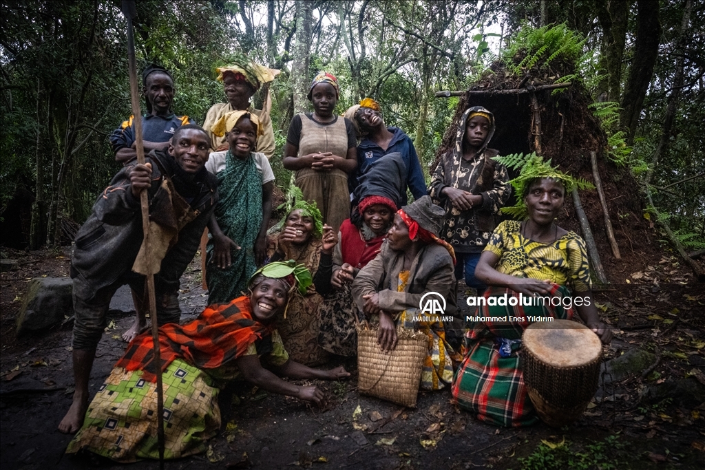 ''Afrika'nın Kalbi'' Uganda'nın renkli kültürüne yolculuk