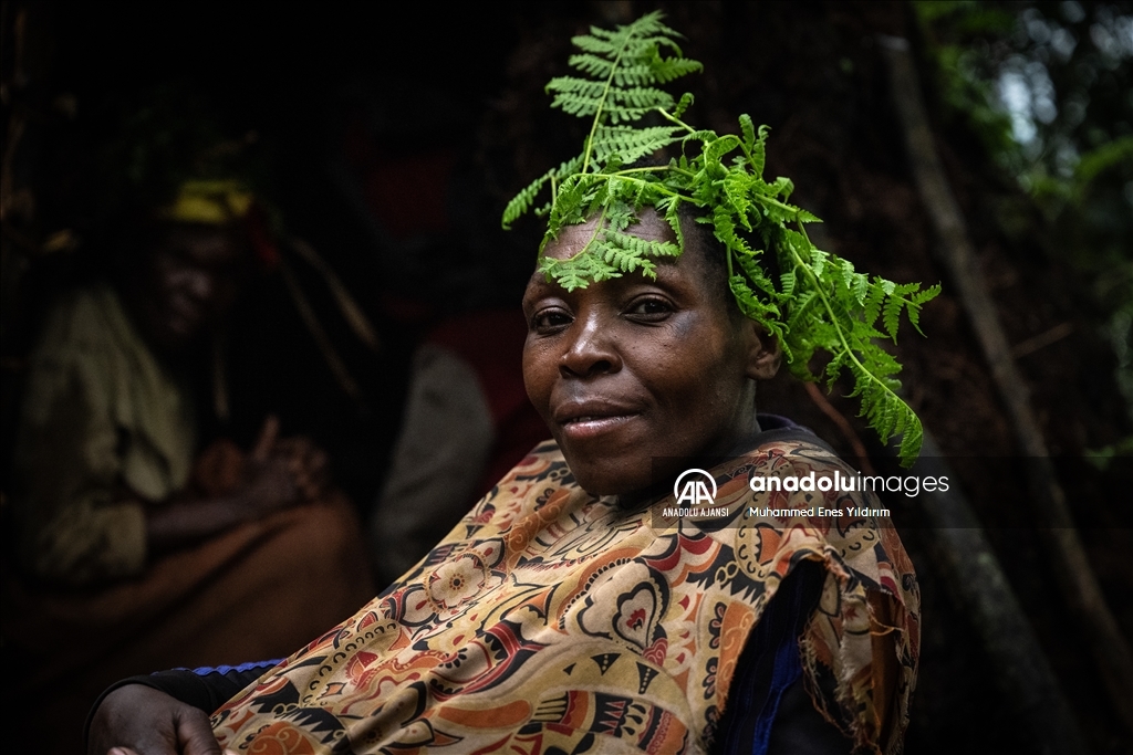 ''Afrika'nın Kalbi'' Uganda'nın renkli kültürüne yolculuk
