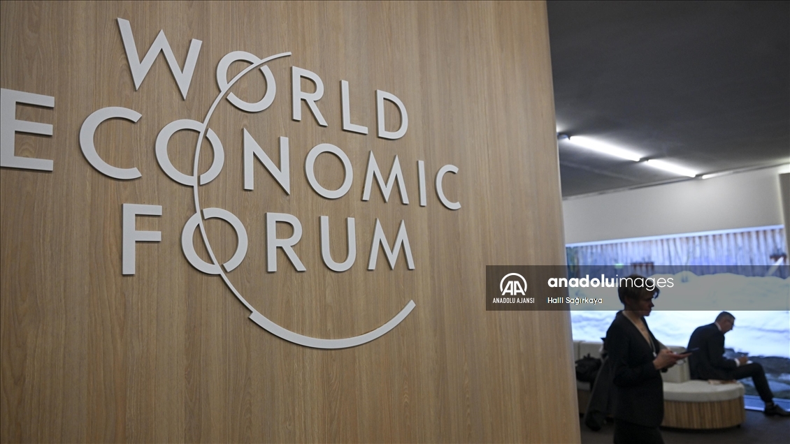 Dünya Ekonomik Forumu