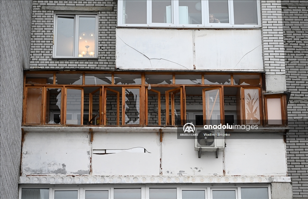 Ukrayna: Rusya, 4 kente füze saldırısı düzenlendi