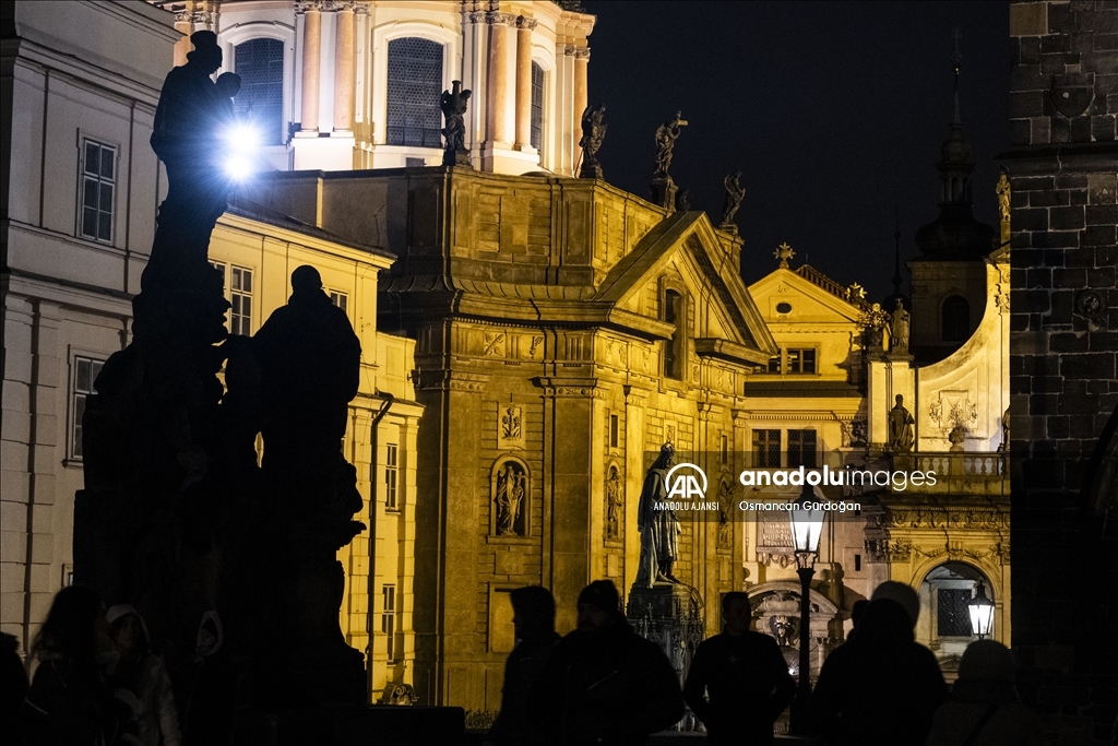 Prag'da günlük yaşam