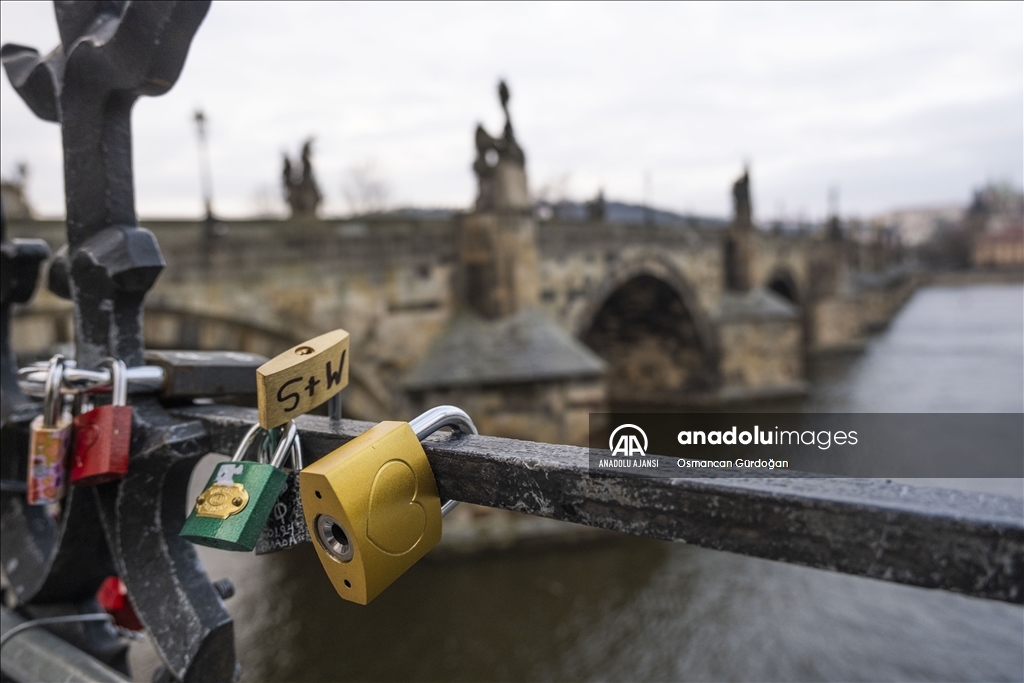 Prag'da günlük yaşam