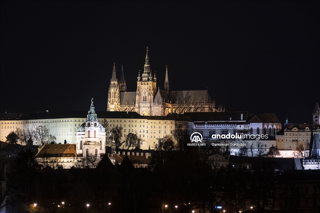 Prag'da günlük yaşam