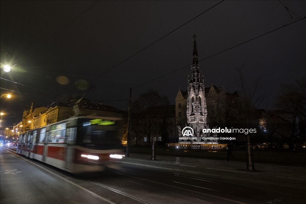 Prag'da günlük yaşam