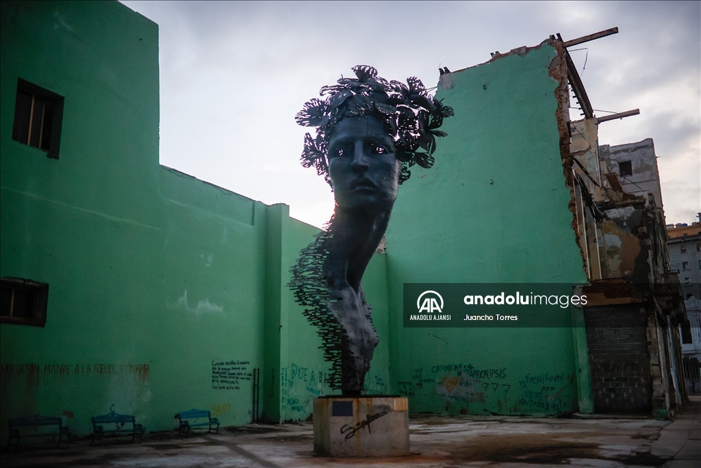 Havana, Küba'da turizmin merkez olmaya devam ediyor