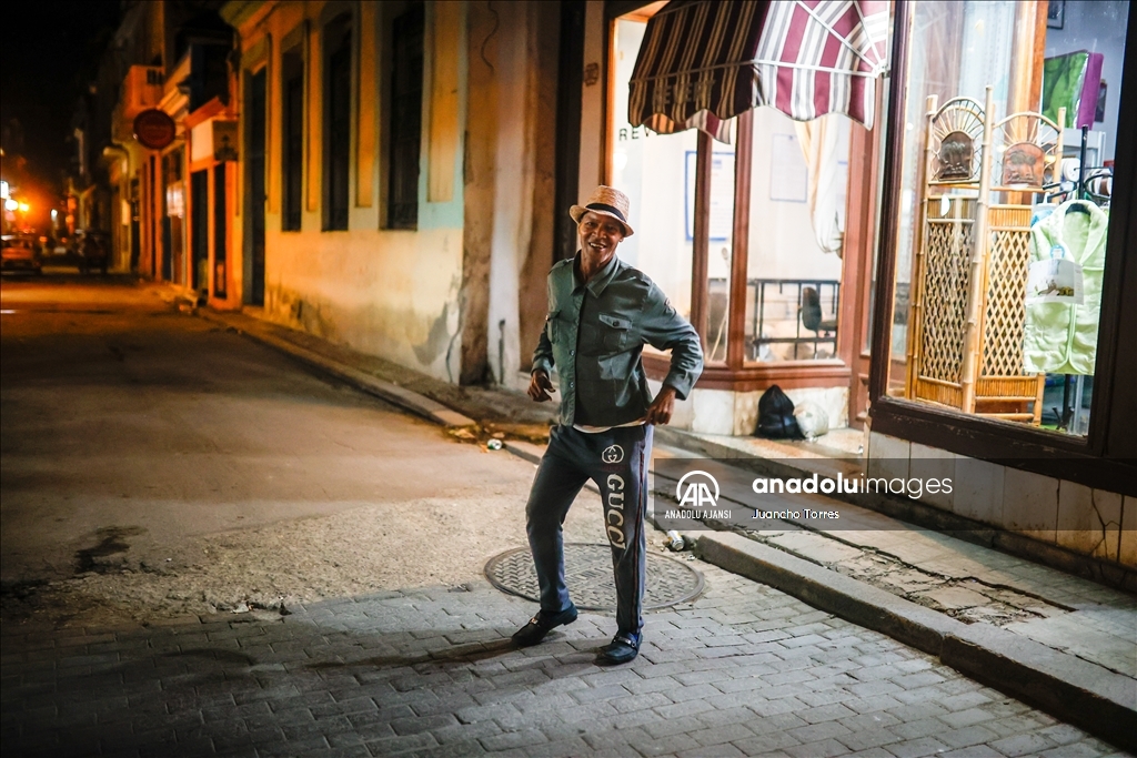 Havana, Küba'da turizmin merkez olmaya devam ediyor
