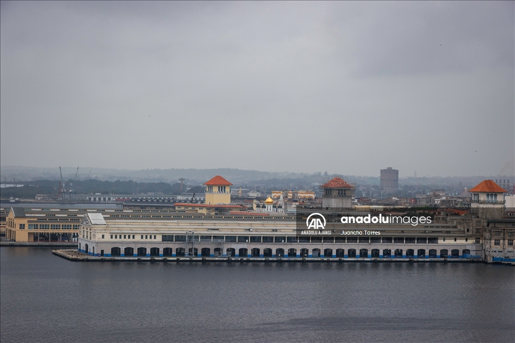Havana, Küba'da turizmin merkez olmaya devam ediyor