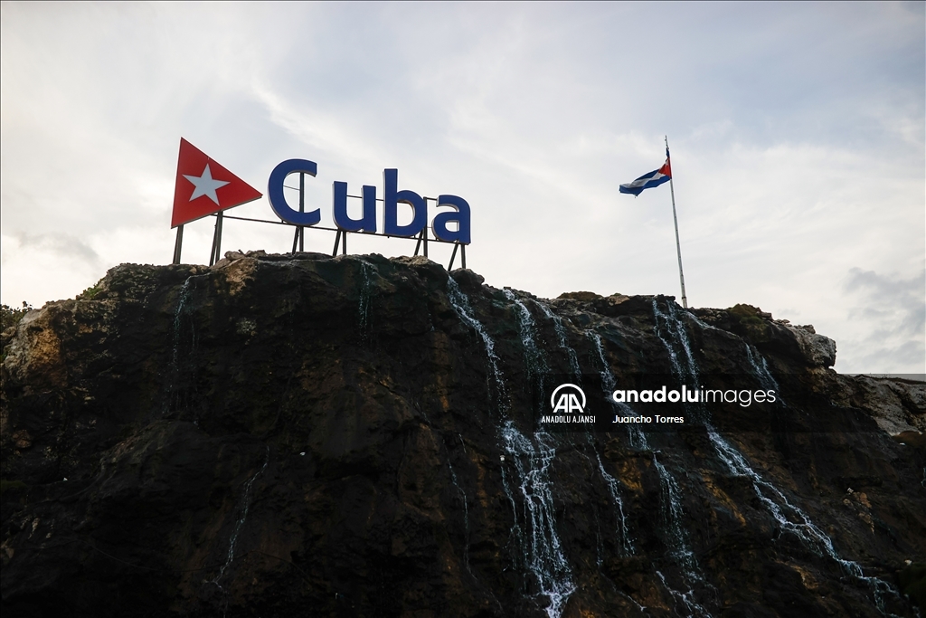 Havana, Küba'da turizmin merkez olmaya devam ediyor