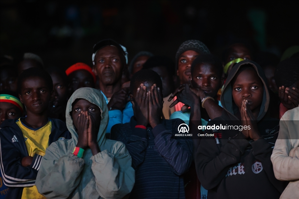 Senegal'de 2023 Afrika Uluslar Kupası