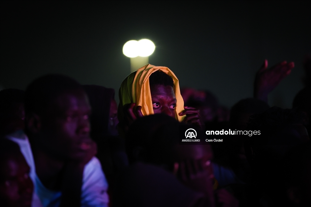 Senegal'de 2023 Afrika Uluslar Kupası