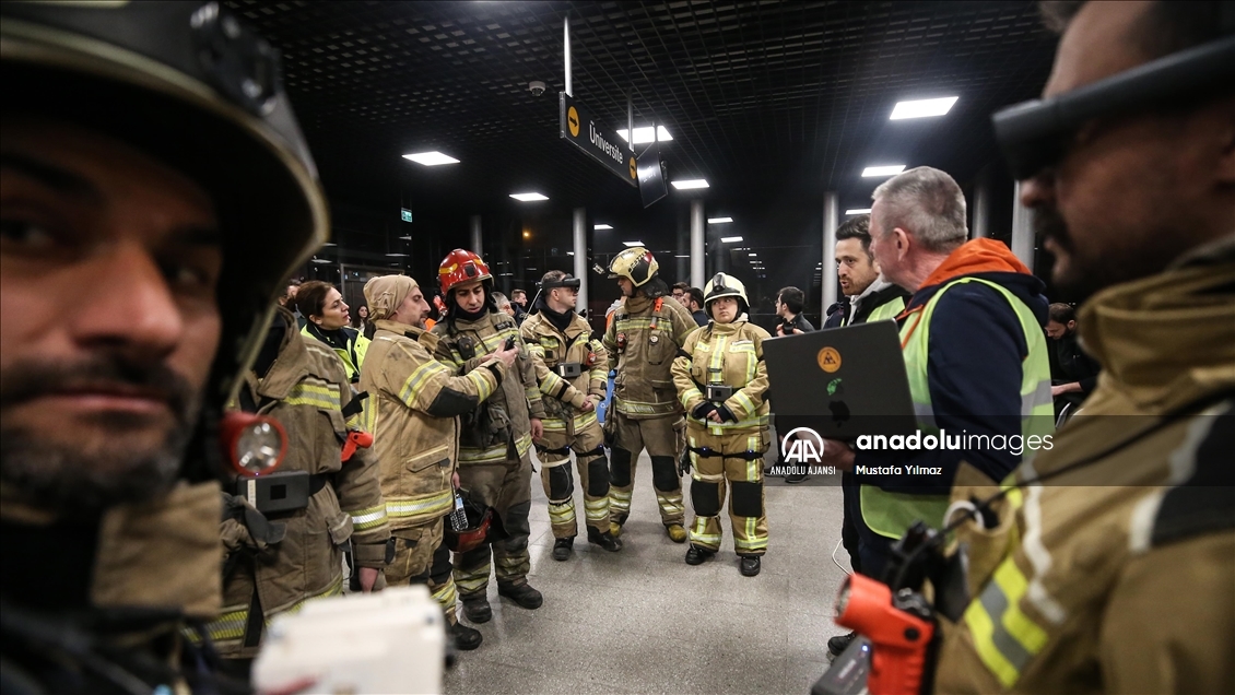 "Team Aware" projesinin final programı Bursa'da gerçekleştirildi