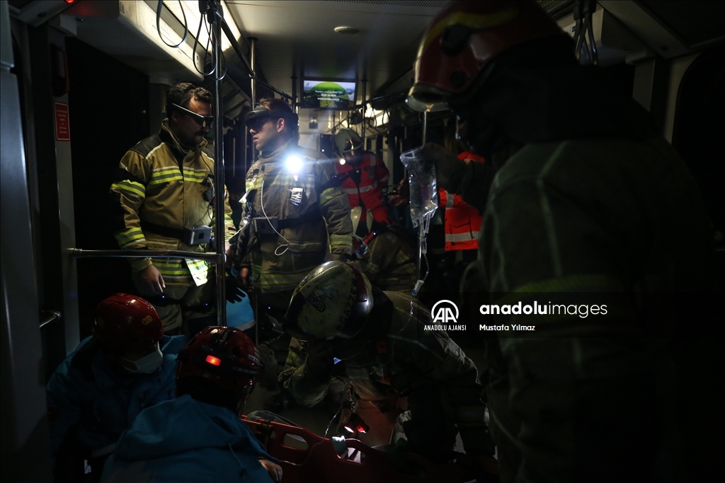 "Team Aware" projesinin final programı Bursa'da gerçekleştirildi