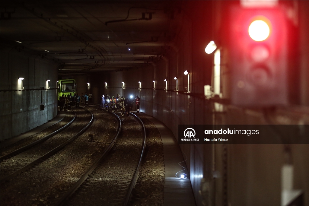 "Team Aware" projesinin final programı Bursa'da gerçekleştirildi