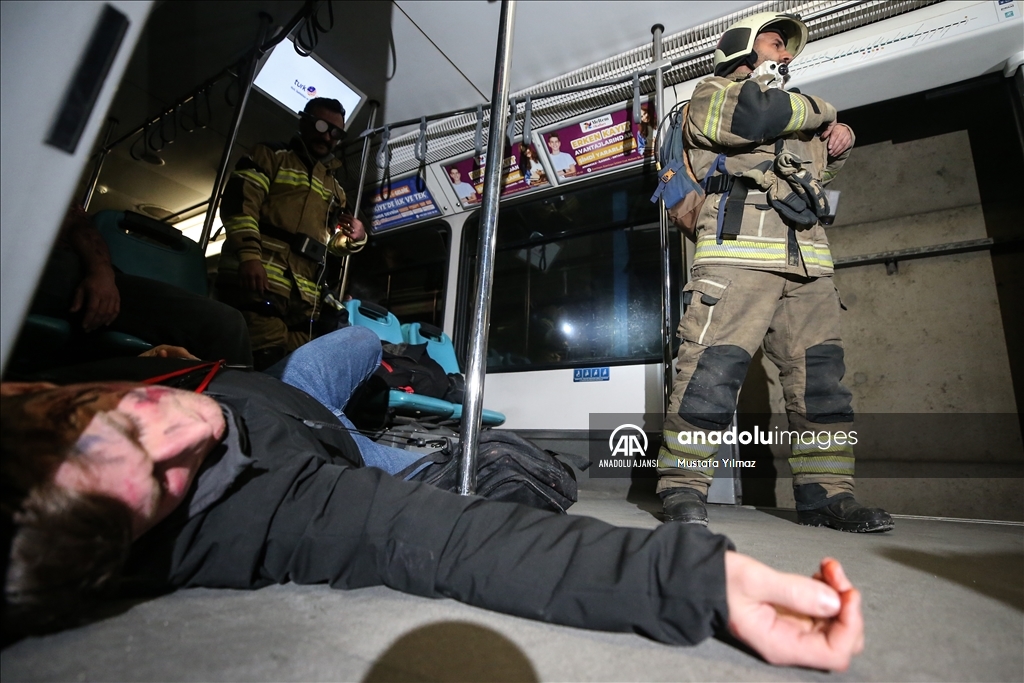 "Team Aware" projesinin final programı Bursa'da gerçekleştirildi