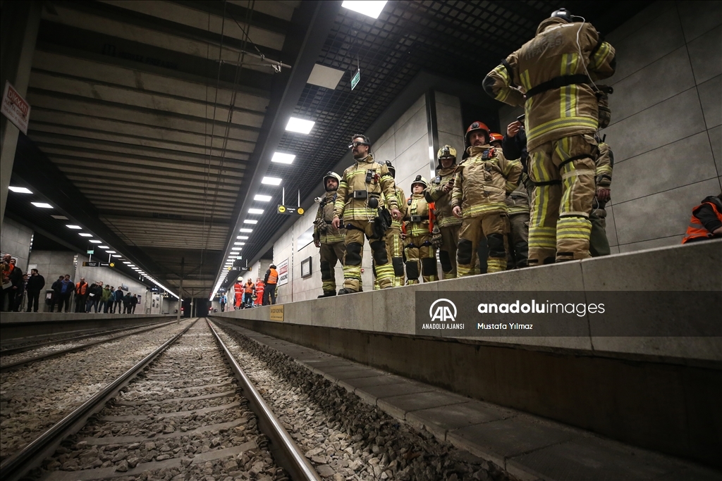 "Team Aware" projesinin final programı Bursa'da gerçekleştirildi