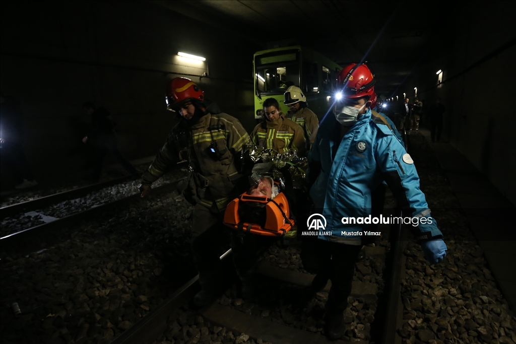 "Team Aware" projesinin final programı Bursa'da gerçekleştirildi