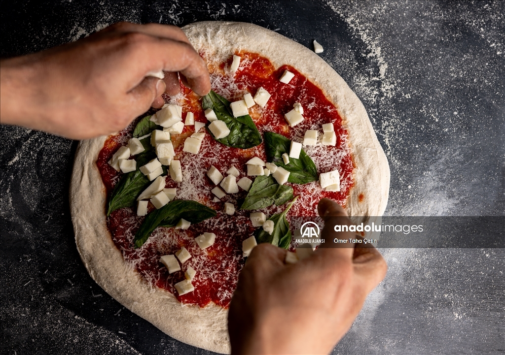 9 Şubat Dünya Pizza Günü