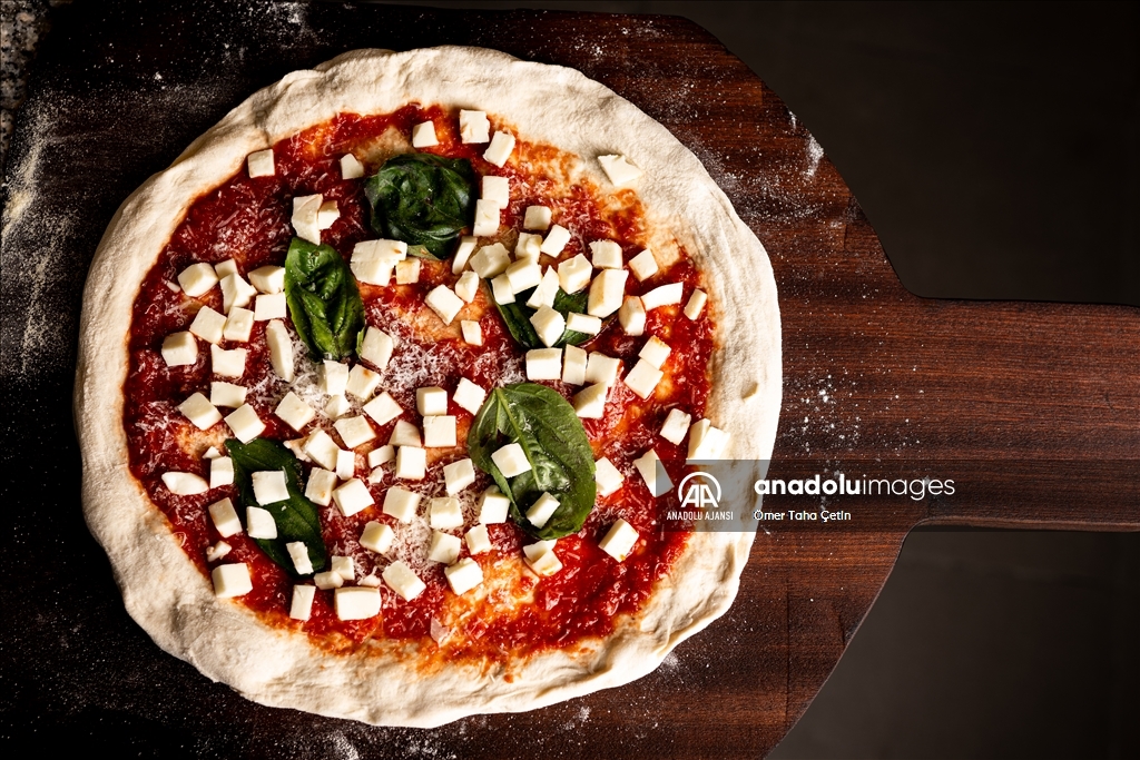 9 Şubat Dünya Pizza Günü