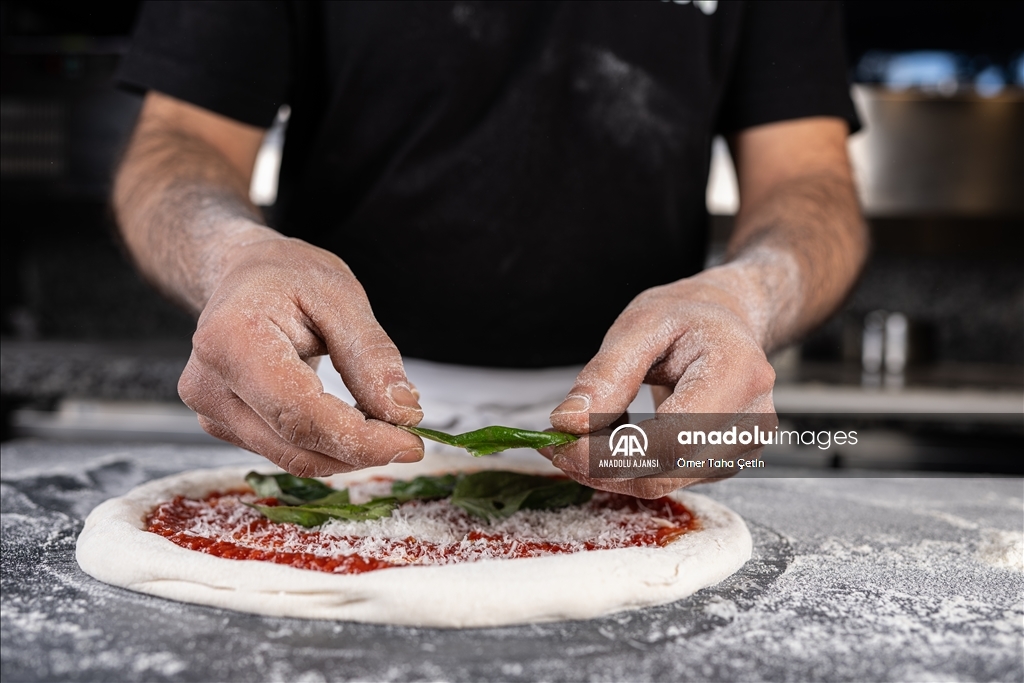 9 Şubat Dünya Pizza Günü