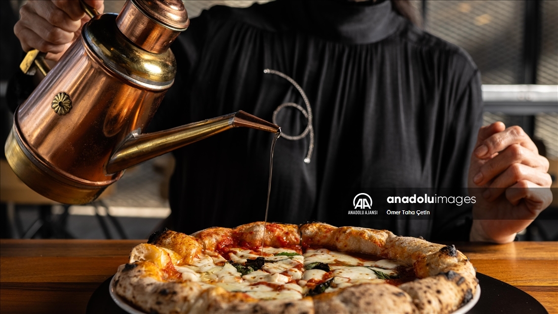9 Şubat Dünya Pizza Günü