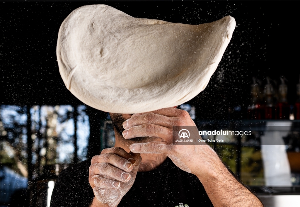 9 Şubat Dünya Pizza Günü