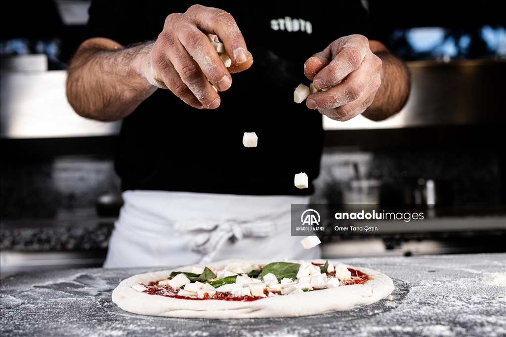 9 Şubat Dünya Pizza Günü