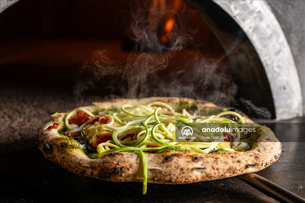 9 Şubat Dünya Pizza Günü