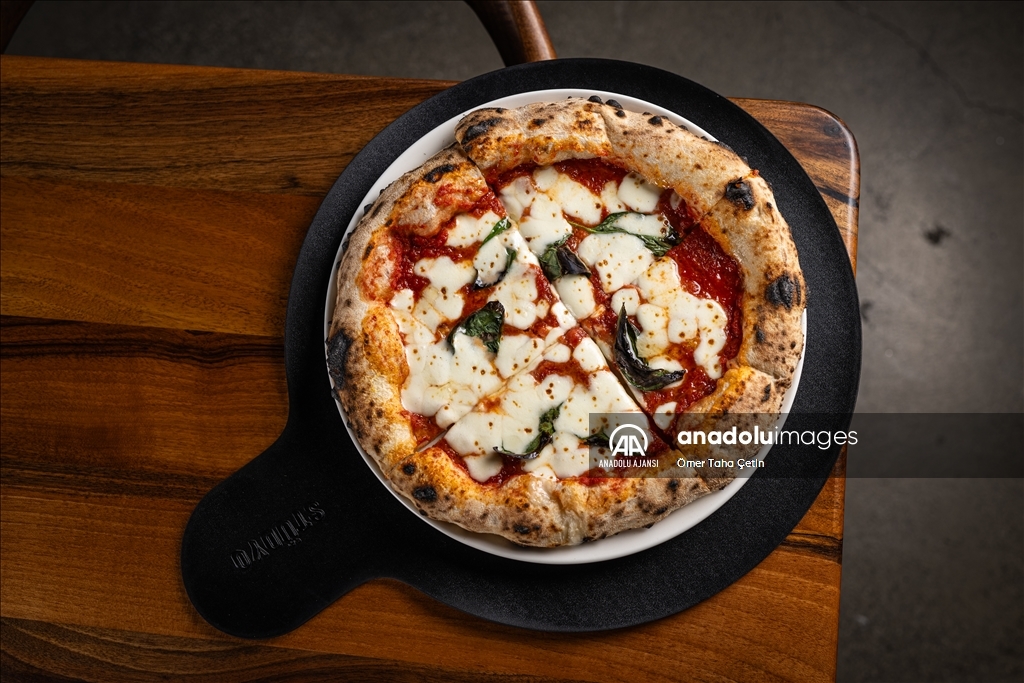 9 Şubat Dünya Pizza Günü