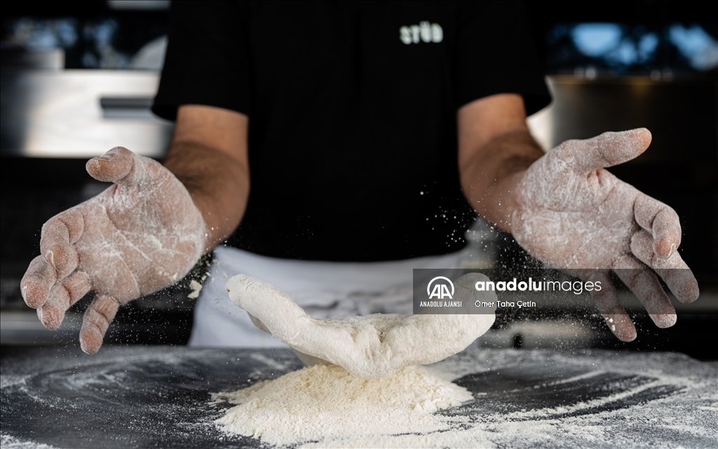 9 Şubat Dünya Pizza Günü.