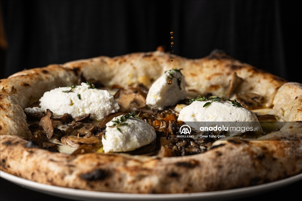 9 Şubat Dünya Pizza Günü