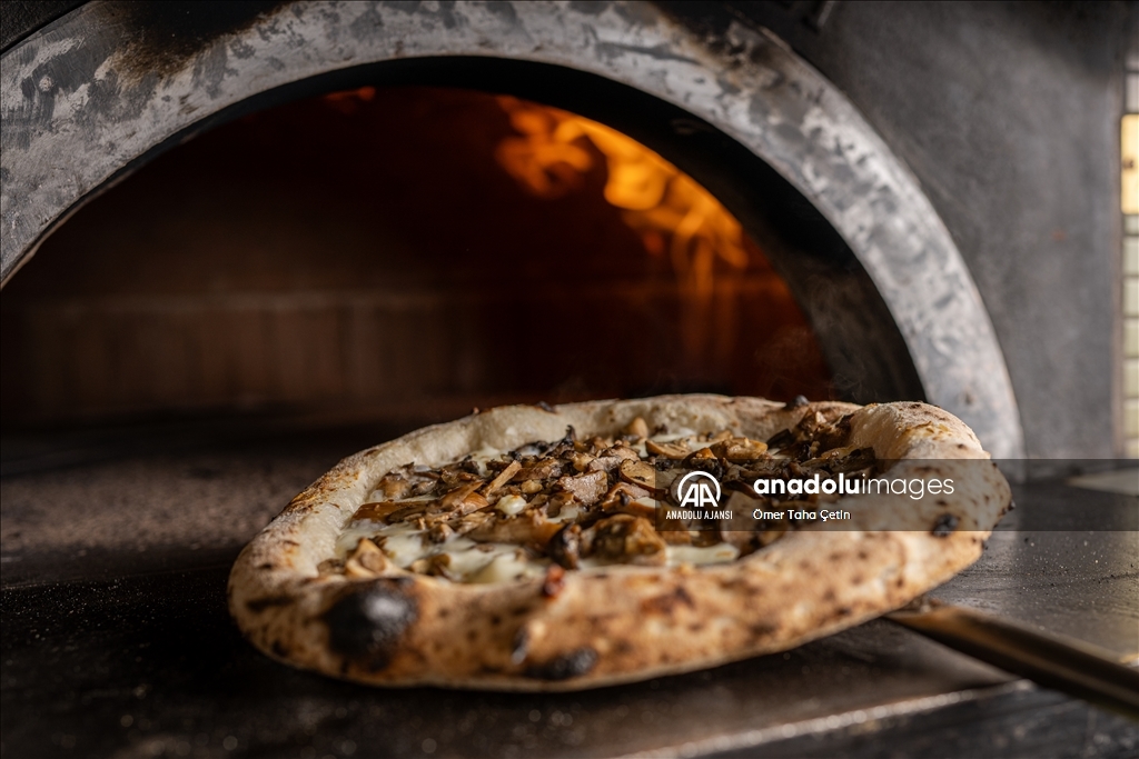 9 Şubat Dünya Pizza Günü