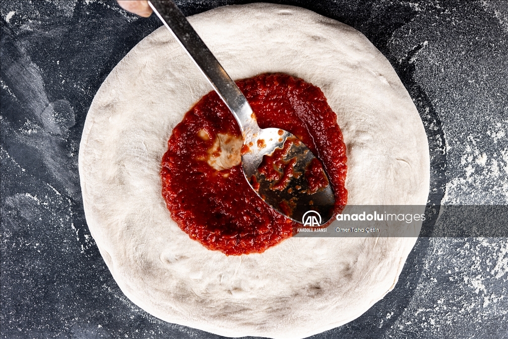 9 Şubat Dünya Pizza Günü