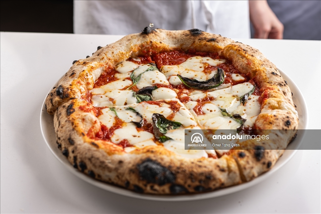 9 Şubat Dünya Pizza Günü