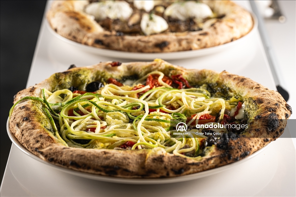 9 Şubat Dünya Pizza Günü