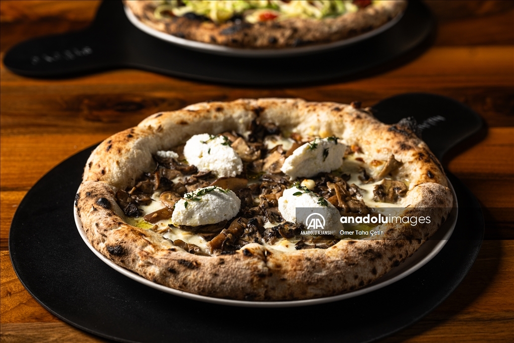 9 Şubat Dünya Pizza Günü