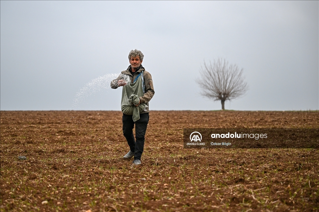 Adıyaman'ın doğal güzellikleri