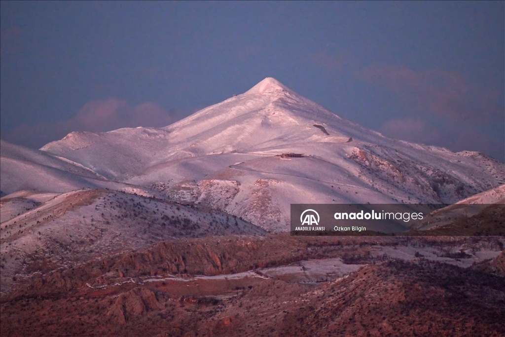 Adıyaman'ın doğal güzellikleri
