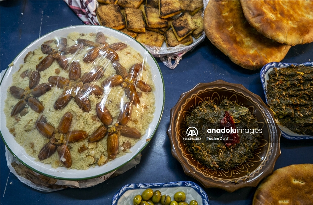 سليانة.. وجهة سياحية تونسية للحرف التقليدية والنكهة البدوية