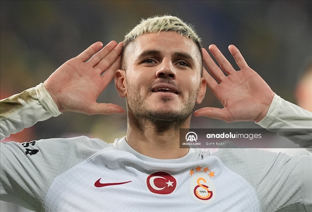 MKE Ankaragücü-Galatasaray