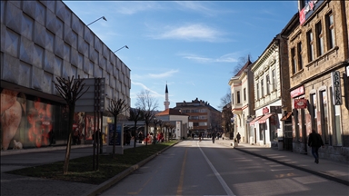 BiH: Vezirski grad Travnik bilježi rekordan broj turista 