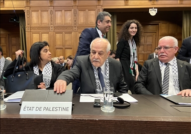 العدل الدولية.. بدء جلسات استماع بشأن ممارسات إسرائيل بفلسطين