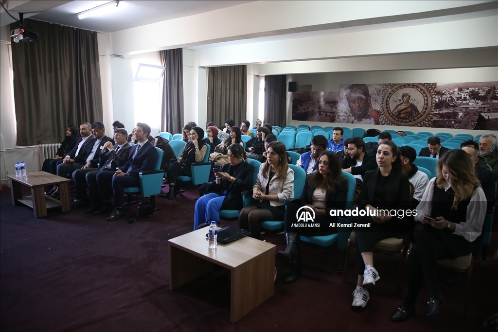 Huawei Türkiye, Hatay'da "Afet Yönetimi Teknolojileri Fikir Maratonu" düzenledi