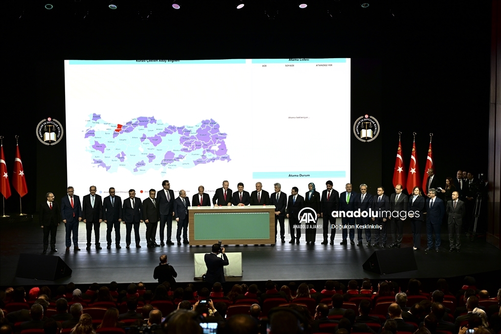 Cumhurbaşkanı Recep Tayyip Erdoğan