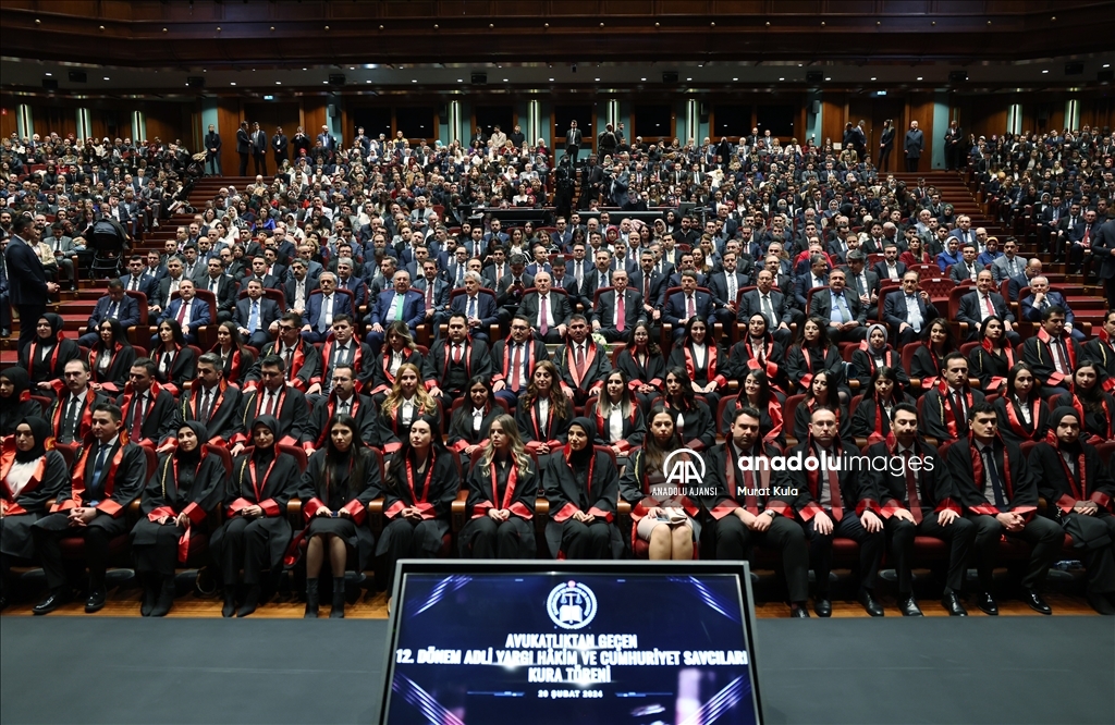 Cumhurbaşkanı Recep Tayyip Erdoğan