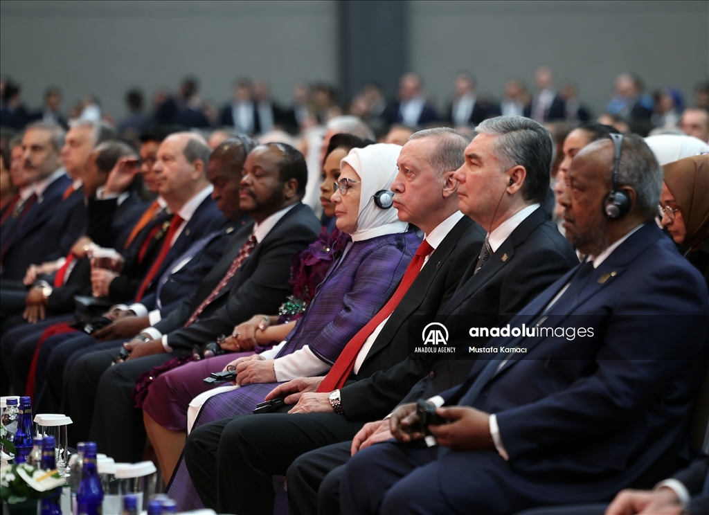 Эрдоган: Международный порядок рухнул в Газе