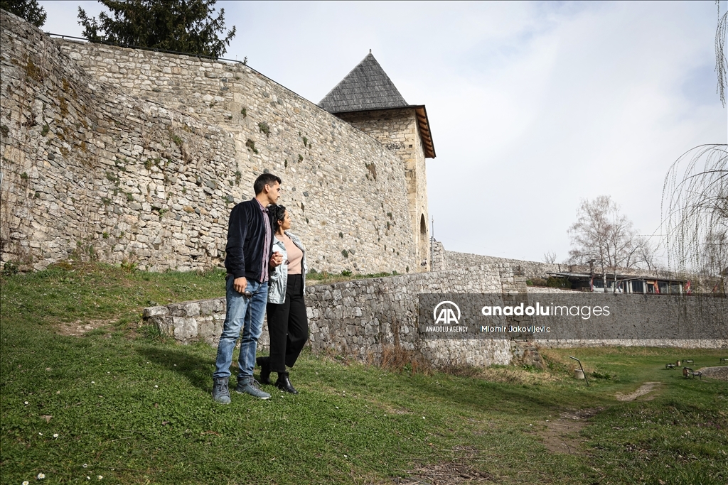 Latinsko-balkanski duo Balkatinos: Argentinka i Banjalučaninin promovišu ljepote BiH i Balkana