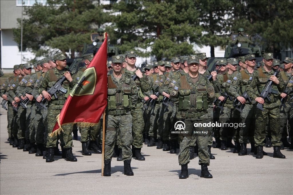 كوسوفو تحيي الذكرى الـ26 لمجزرة "بريكاز"