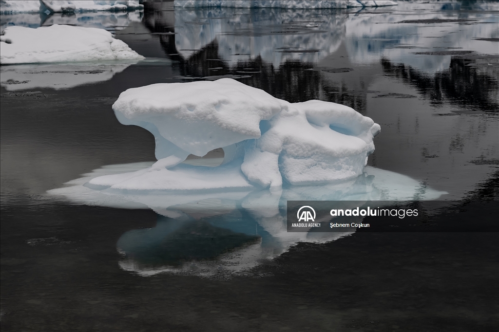 8th National Antarctic Science Expedition: Journey to future of world