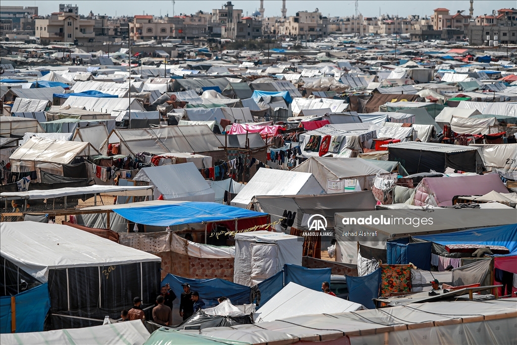 İsrail saldırıları altındaki Gazze'de günlük yaşam