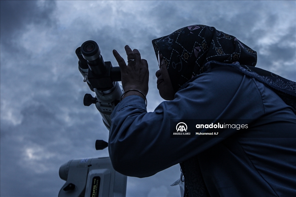 Endonezya'da Ramazan hazırlıkları